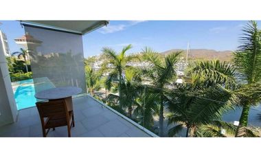 Departamento en venta, en Ixtapa Zihuatanejo