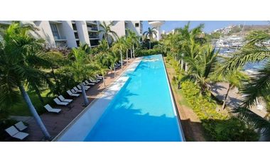 Departamento en venta, en Ixtapa Zihuatanejo
