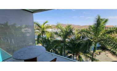 Departamento en venta, en Ixtapa Zihuatanejo