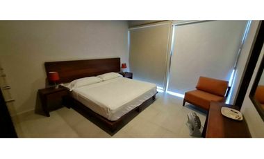 Departamento en venta, en Ixtapa Zihuatanejo