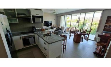 Departamento en venta, en Ixtapa Zihuatanejo