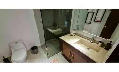 Departamento en venta con terraza con vista a la marina, en Ixtapa