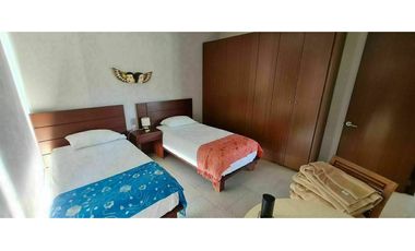 Departamento en venta con terraza con vista a la marina, en Ixtapa