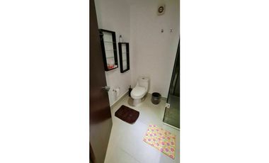 Departamento en venta con terraza con vista a la marina, en Ixtapa