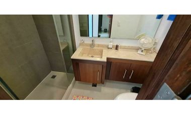 Departamento en venta con terraza con vista a la marina, en Ixtapa