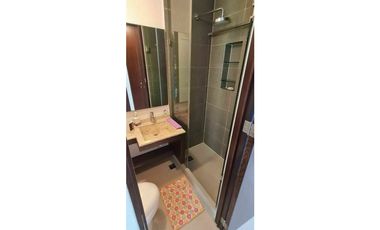 Departamento en venta con terraza con vista a la marina, en Ixtapa