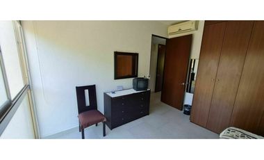 Departamento en venta con terraza con vista a la marina, en Ixtapa