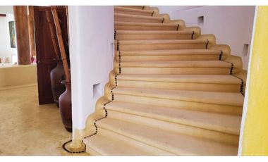 Casa en Venta en Playa Blanca, Zihuatanejo, Gro, México