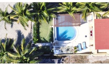 Casa en Venta en Playa Blanca, Zihuatanejo, Gro, México
