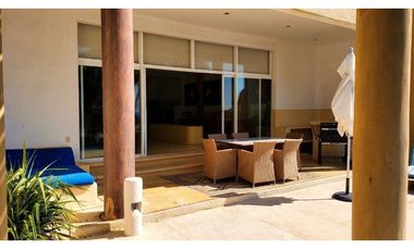 Casa en Venta en Playa Blanca, Zihuatanejo, Gro, México