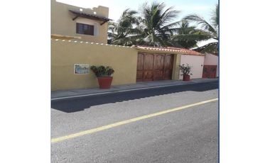 Casa en Venta en Playa Blanca, Zihuatanejo, Gro, México