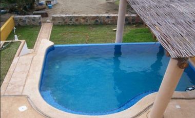 Casa en Venta en Playa Blanca, Zihuatanejo, Gro, México