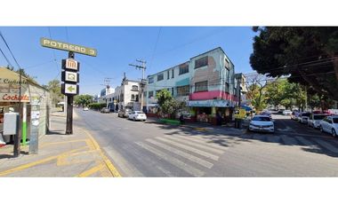 Escuela en Venta en Insurgentes Norte