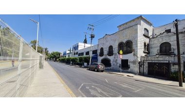 Escuela en Venta en Insurgentes Norte