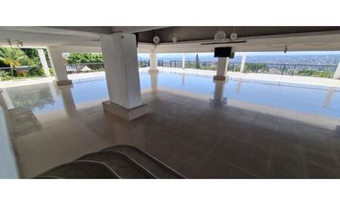 Departamento amueblado en renta en el Club de Tenis Burgos, en Temixco, Mor.