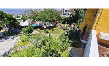 Departamento amueblado en renta en el Club de Tenis Burgos, en Temixco, Mor.