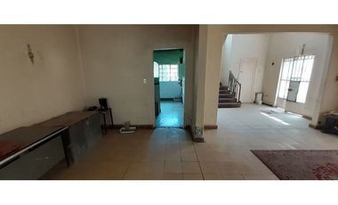 Casa en venta en la colonia Narvarte Poniente