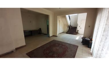 Casa en venta en la colonia Narvarte Poniente