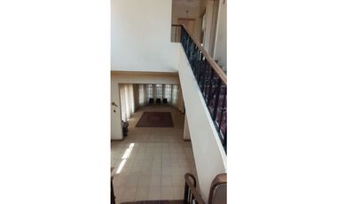 Casa en venta en la colonia Narvarte Poniente