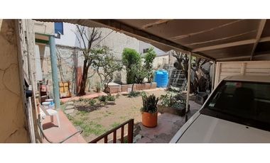 Casa en venta en la colonia Narvarte Poniente