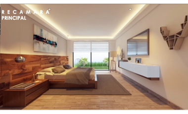 Departamento en Preventa en Lomas de Tecamachalco