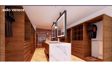 Departamento en Preventa en Lomas de Tecamachalco