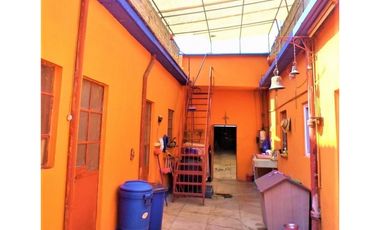 Terreno en Venta  de 360 m2 en Portales Norte