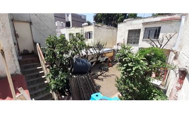 Casa como terreno o para remodelar en Venta en la colonia Narvarte Poniente