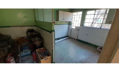 Casa como terreno o para remodelar en Venta en la colonia Narvarte Poniente