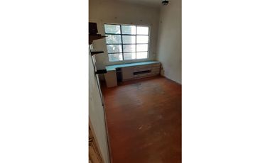 Casa como terreno o para remodelar en Venta en la colonia Narvarte Poniente