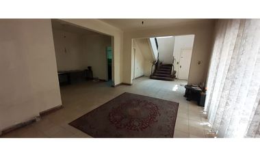 Casa como terreno o para remodelar en Venta en la colonia Narvarte Poniente