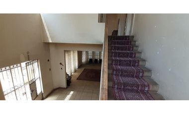 Casa como terreno o para remodelar en Venta en la colonia Narvarte Poniente