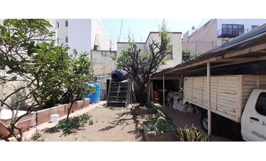 Casa como terreno o para remodelar en Venta en la colonia Narvarte Poniente