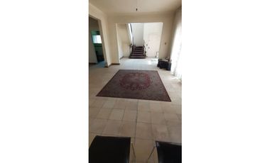 Casa como terreno o para remodelar en Venta en la colonia Narvarte Poniente