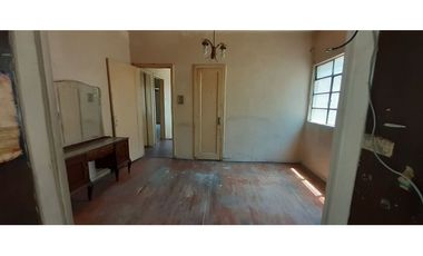 Casa como terreno o para remodelar en Venta en la colonia Narvarte Poniente