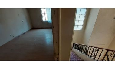 Casa como terreno o para remodelar en Venta en la colonia Narvarte Poniente