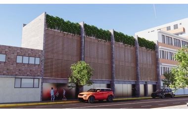 Preventa de Casa en  Condominio de 3 niveles en Colonia Mixcoac.