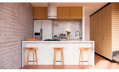 Casa en  Condominio en preventa de 3 niveles en Colonia Mixcoac .
