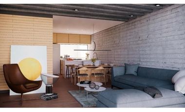 Casa de 3 niveles en Preventa en la Colonia Mixcoac.