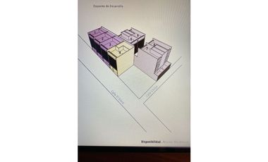 Preventa de Casa en Condominio de 3 niveles en Colonia Mixcoac.