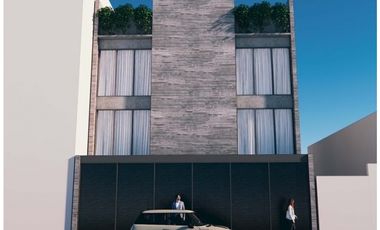 Preventa  Casa en Condominio de 3 niveles en la Colonia Mixcoac.