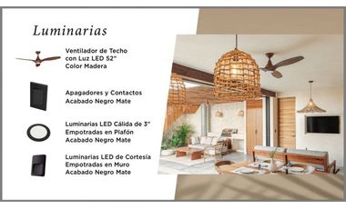 Tulum, Villas / Hotel, cerca de la Playa, Llave en mano.