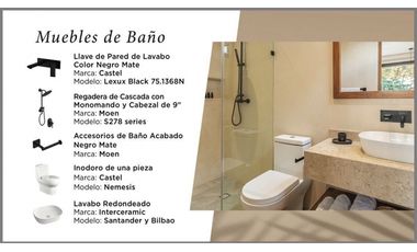 Tulum, Villas / Hotel, cerca de la Playa, Llave en mano.