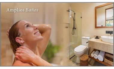 Tulum, Villas / Hotel, cerca de la Playa, Llave en mano.