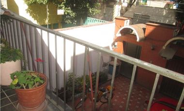 Casa en venta en colonia Ticumac Benito Juárez.