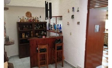 Casa en venta en colonia Ticumac Benito Juárez.
