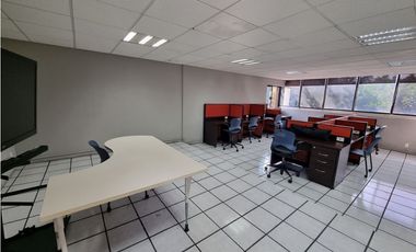 Oficina en Venta en Patriotismo.