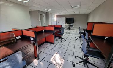 Oficina en Venta en Patriotismo.