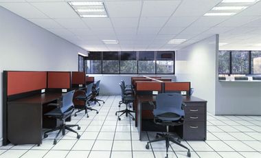 Oficina en Venta en Patriotismo.