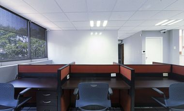 Oficina en Venta en Patriotismo.